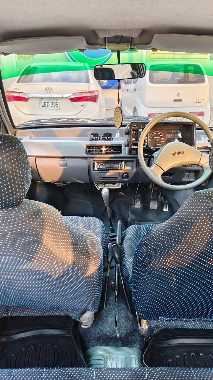 Mehran vxr 10