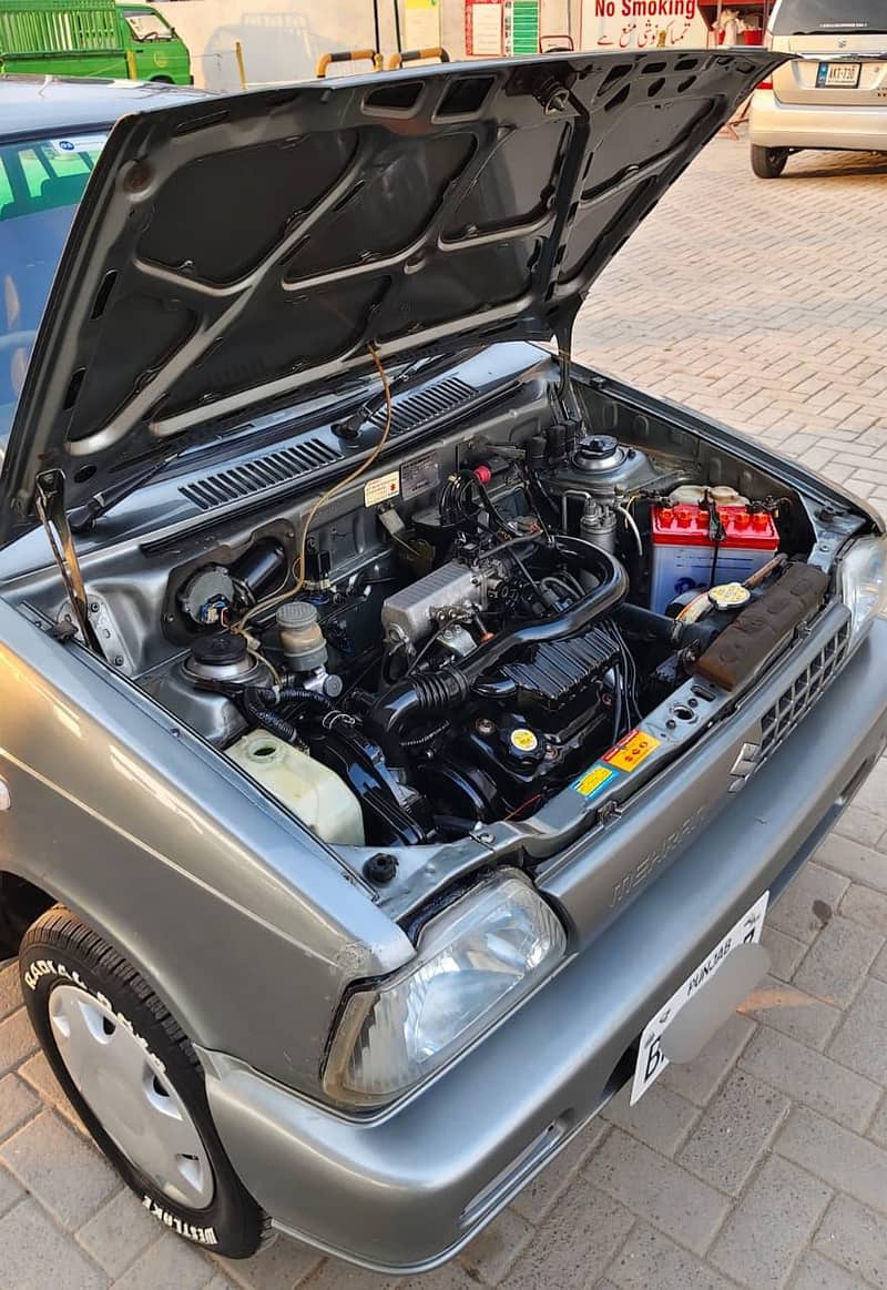 Mehran vxr 11