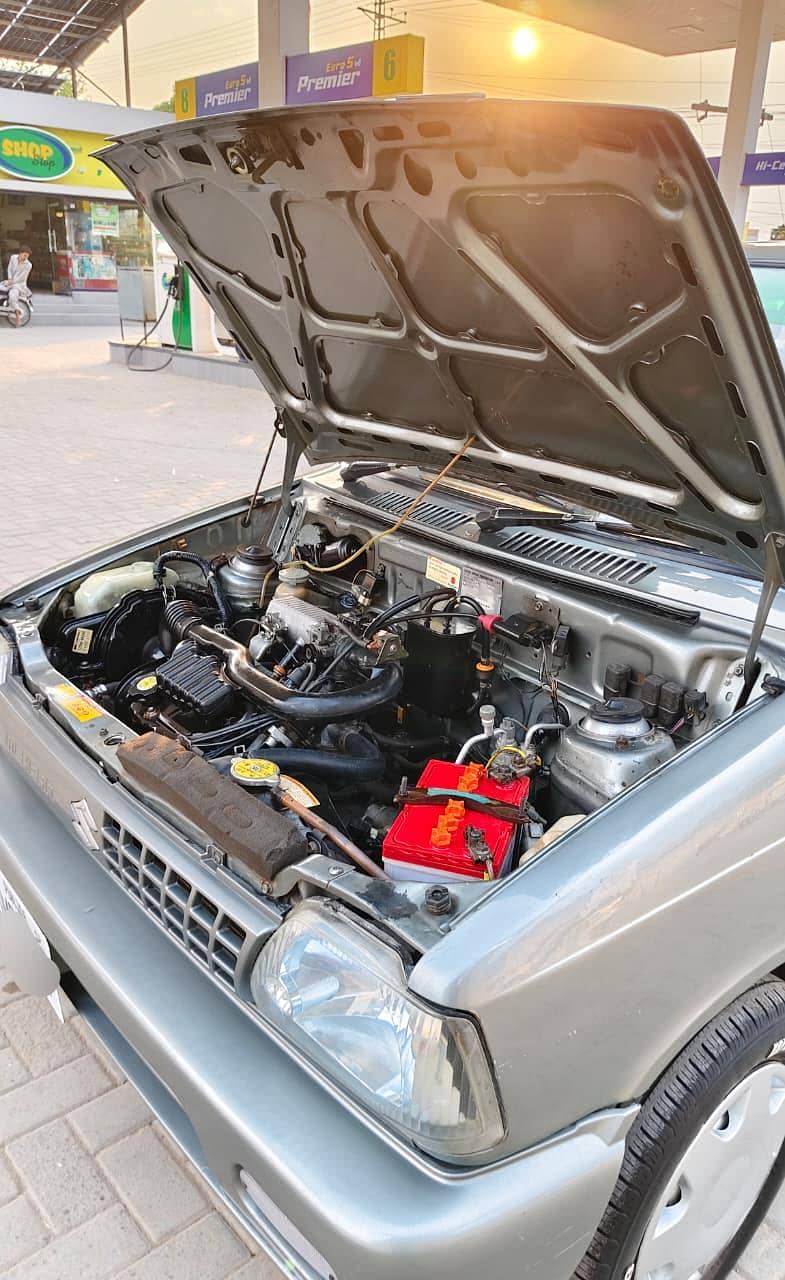 Mehran vxr 14
