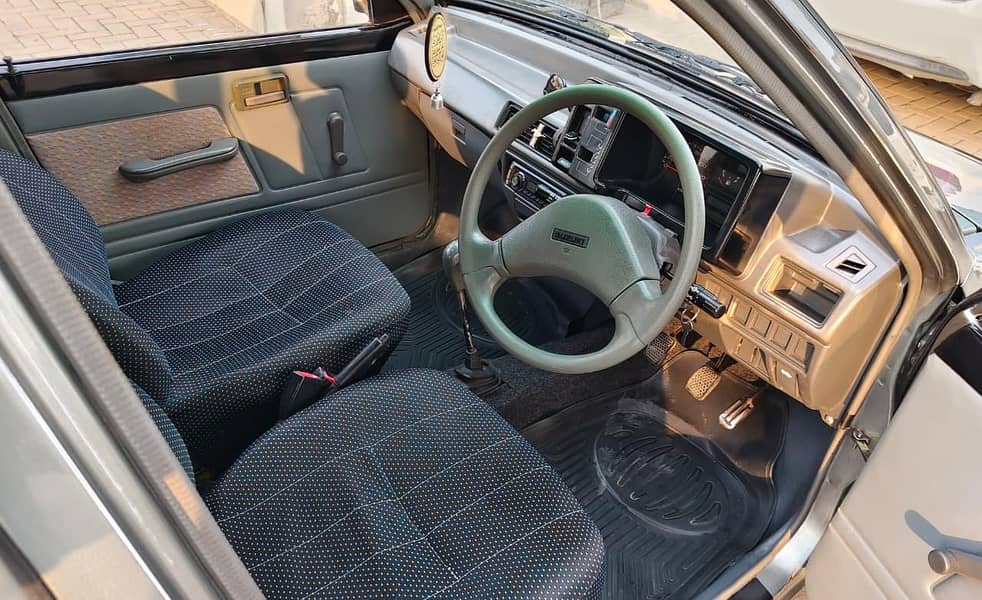 Mehran vxr 16