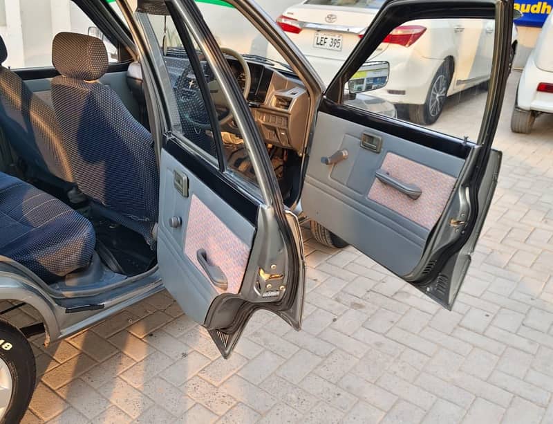 Mehran vxr 18