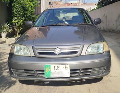 Cultus 2012 Original Condition