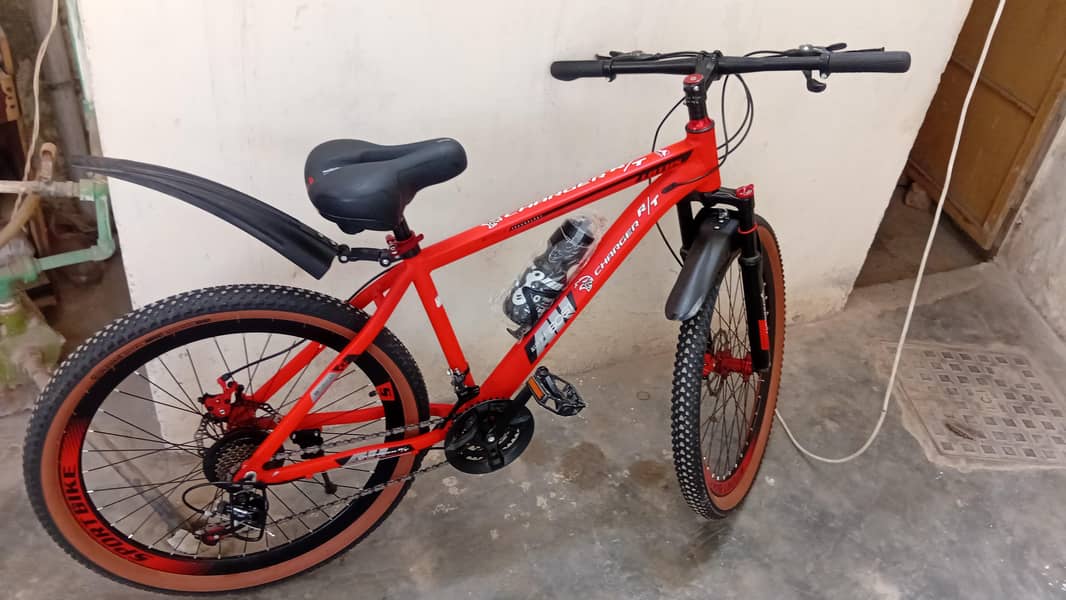 new cycle 0