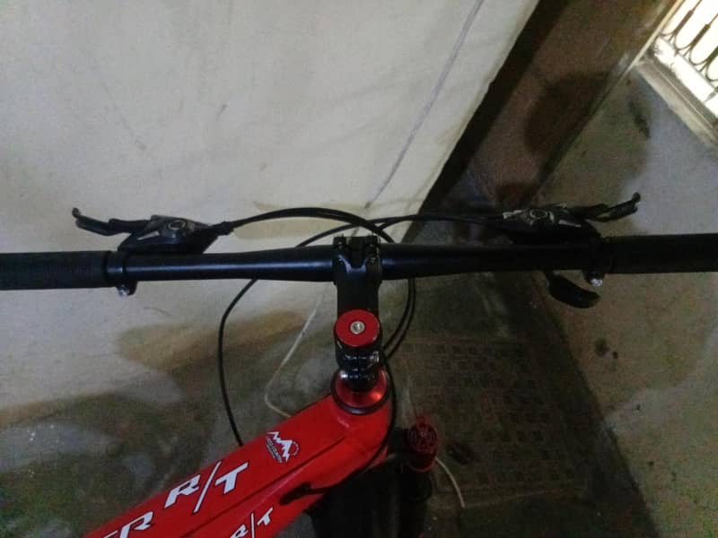 new cycle 2