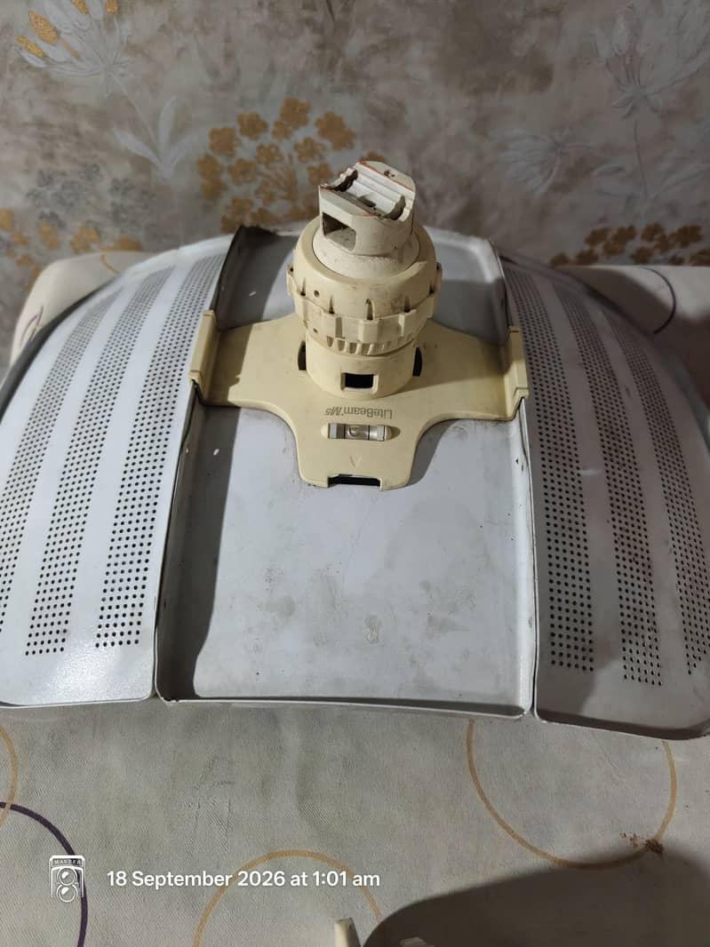 Litebeam M5 1