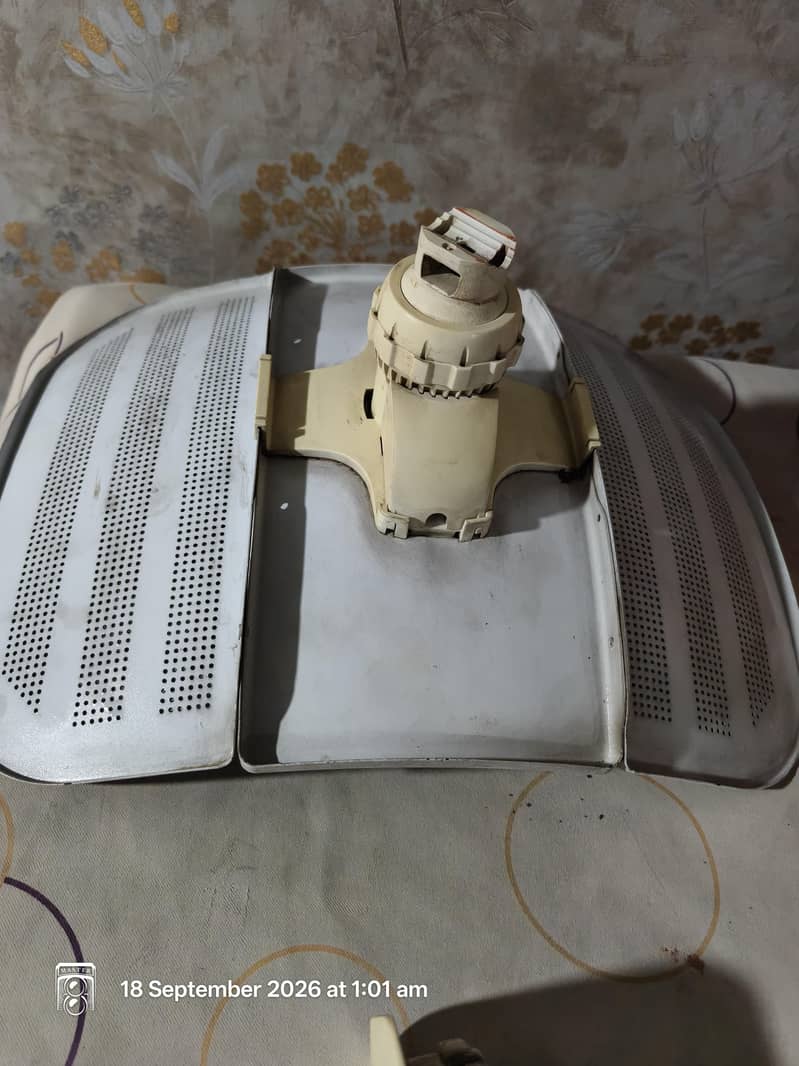 Litebeam M5 2