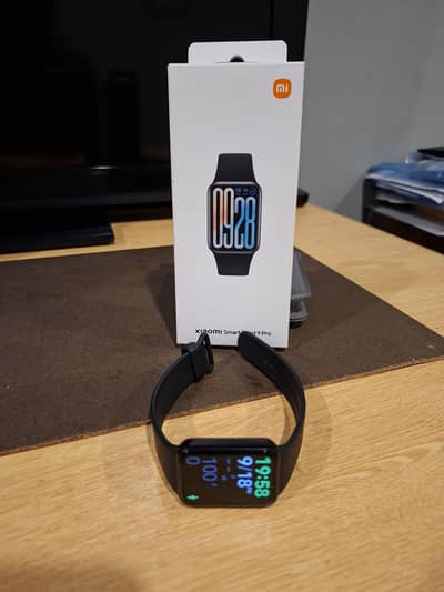 Xiaomi Smart Band 9 Pro
