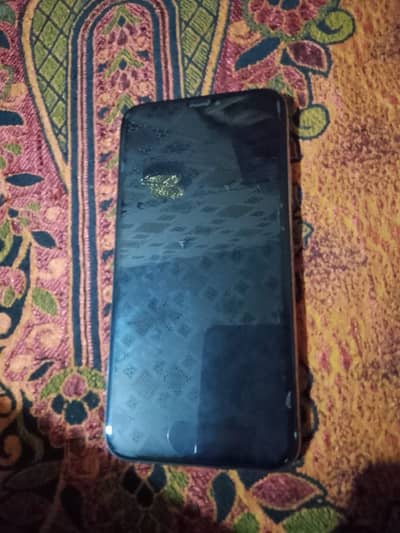 Apple iPhone XS pta approved 64GB