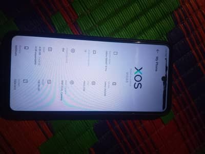 Infinix Smart 8 Pro