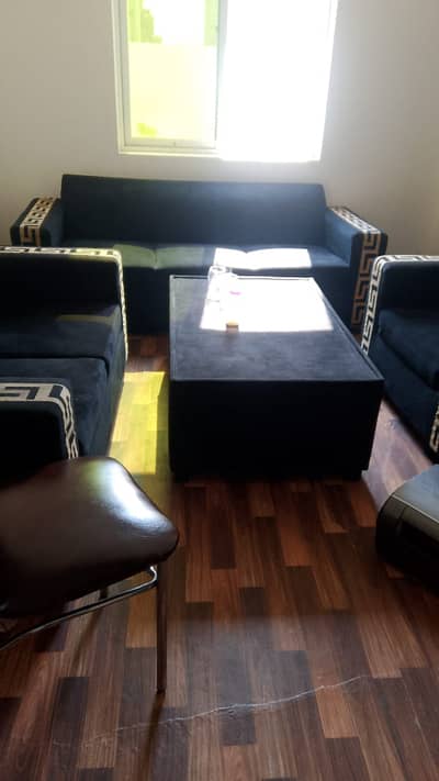 5MARLA SINGLE STOREY HOUSE FOR RENT IN PLATINUM BLOCK PARK VIEW CITY
