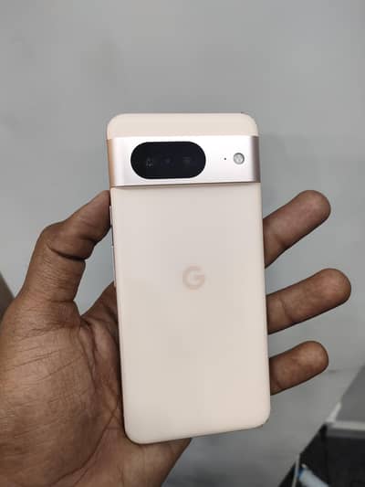 Google Pixel 8