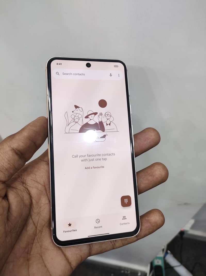 Google Pixel 8 1