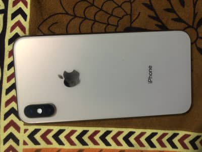 Apple iPhone XS