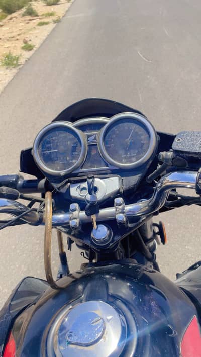 Cb150
