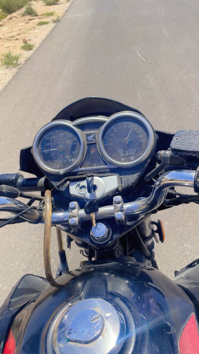 Cb150 0