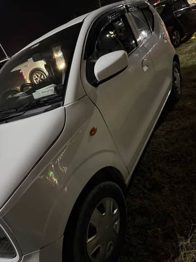 Suzuki Alto 2022