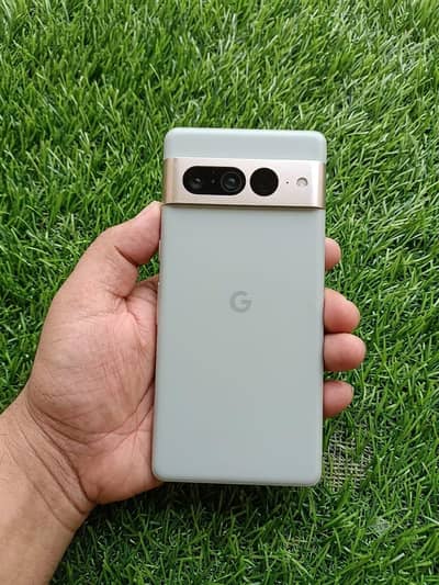Google Pixel 7 Pro