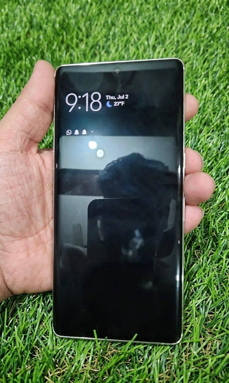 Google Pixel 7 Pro 1