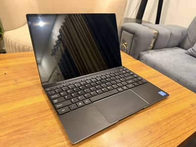 Coda Spirite Slimest Laptop
