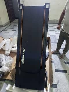 Konlega 842D-B Trademill With Android Touch Screen Box Pack For Sale