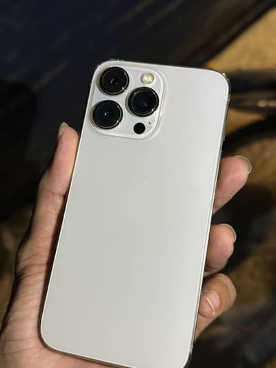 Iphone 13 pro