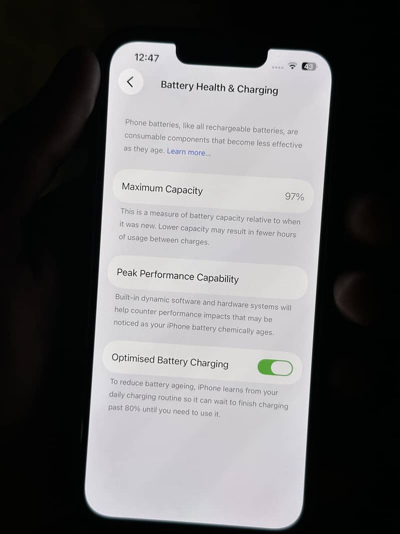 Iphone 13 pro 1
