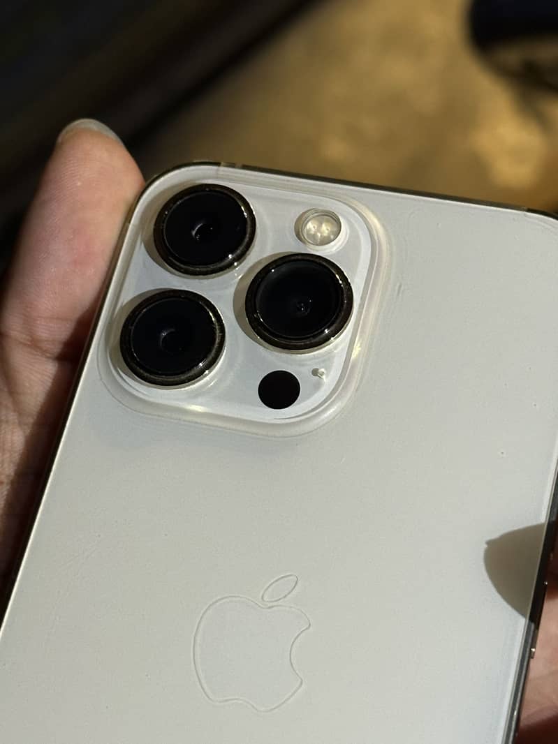 Iphone 13 pro 2