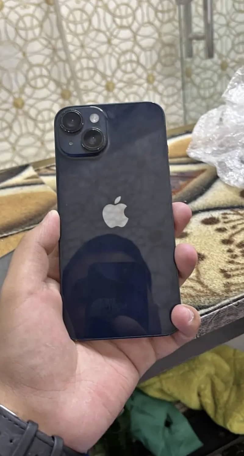 Apple iPhone 14 1