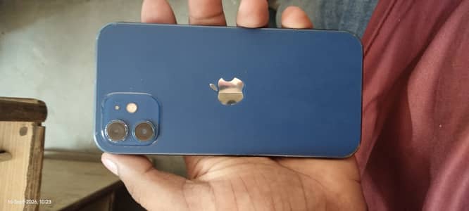 Apple iPhone 12