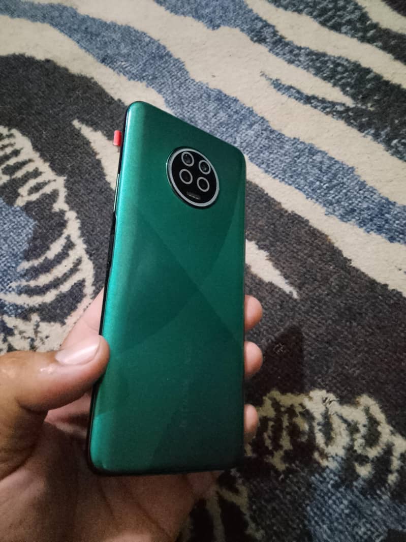 Infinix Note 7 3