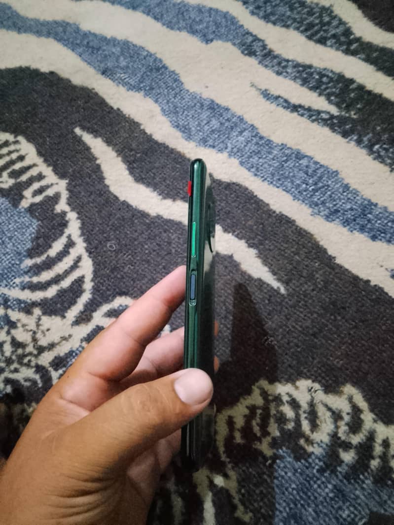 Infinix Note 7 4