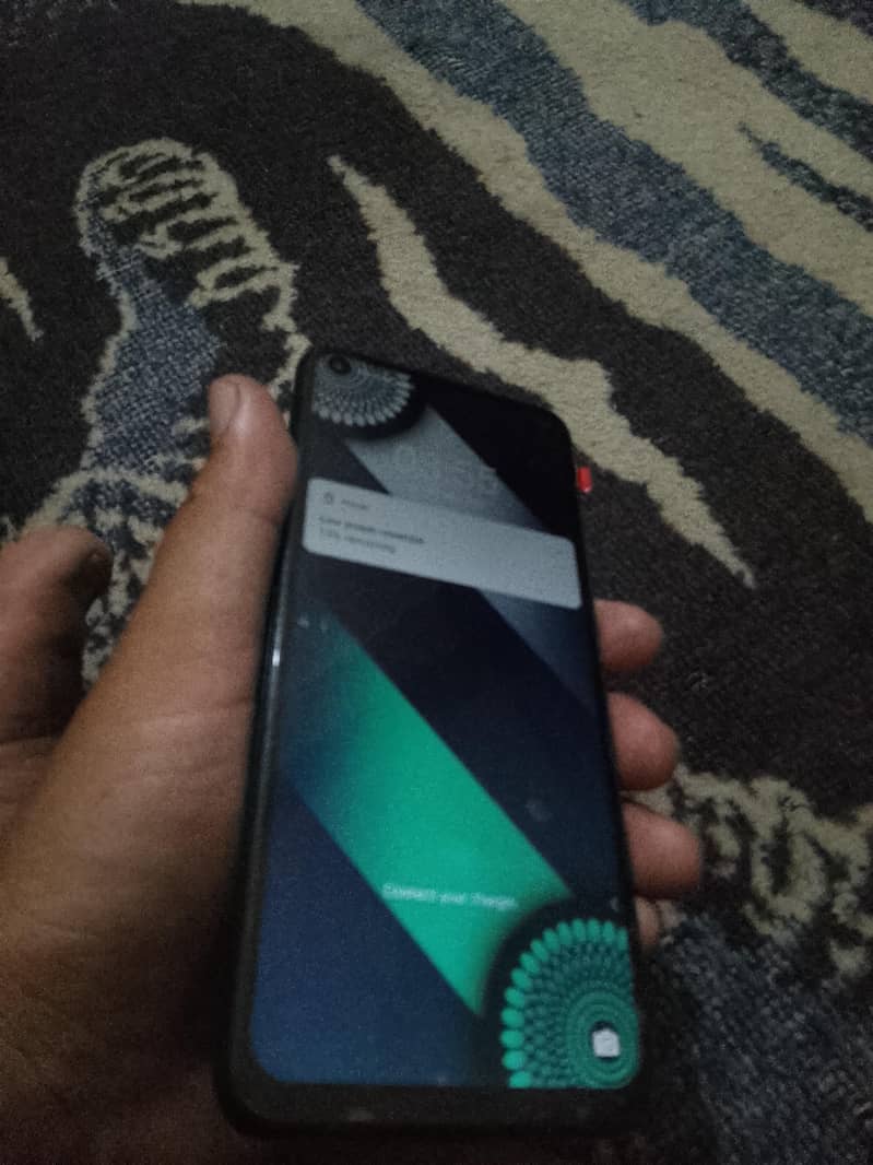 Infinix Note 7 5