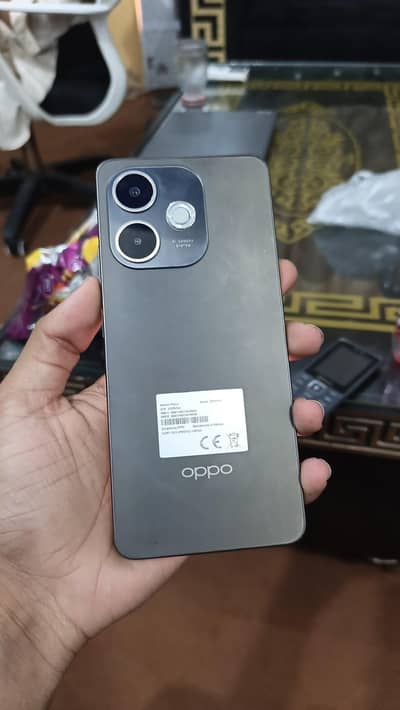 OPPO A5 Pro