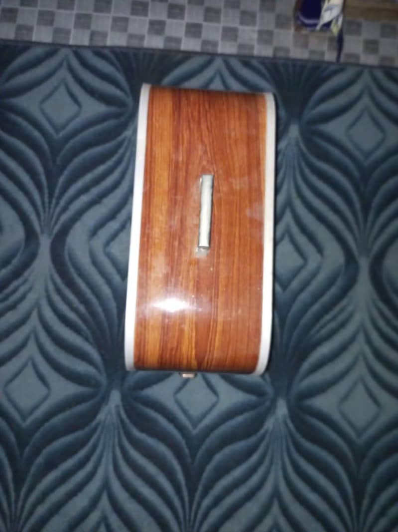 good condition machine 2
