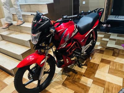 Honda 150cc like NEW  Condition