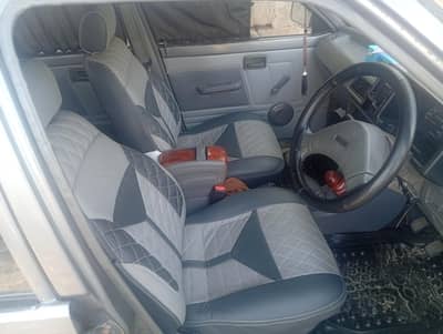 Suzuki Mehran VXR2015