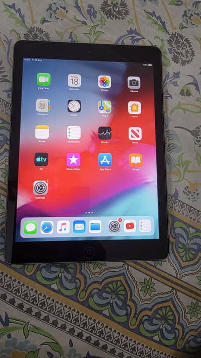 Apple IPAD Air