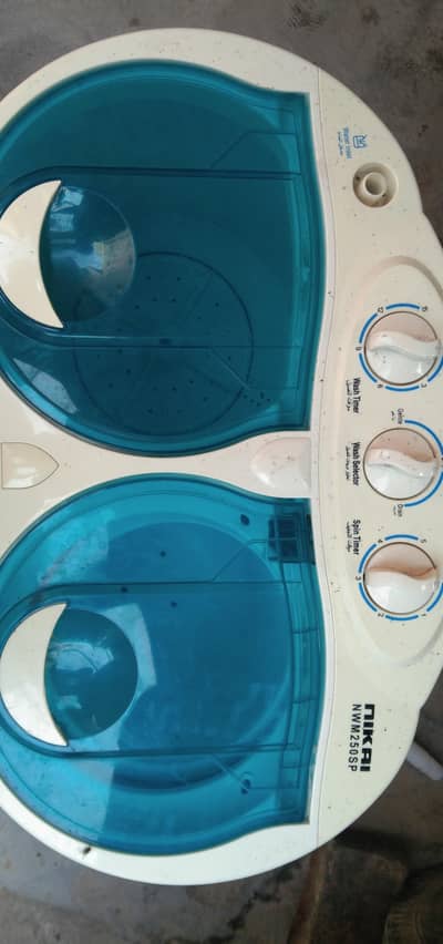 WASING AND DRYER MACHINE 4SALE URGENT
