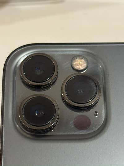Apple iPhone 12 Pro Max
