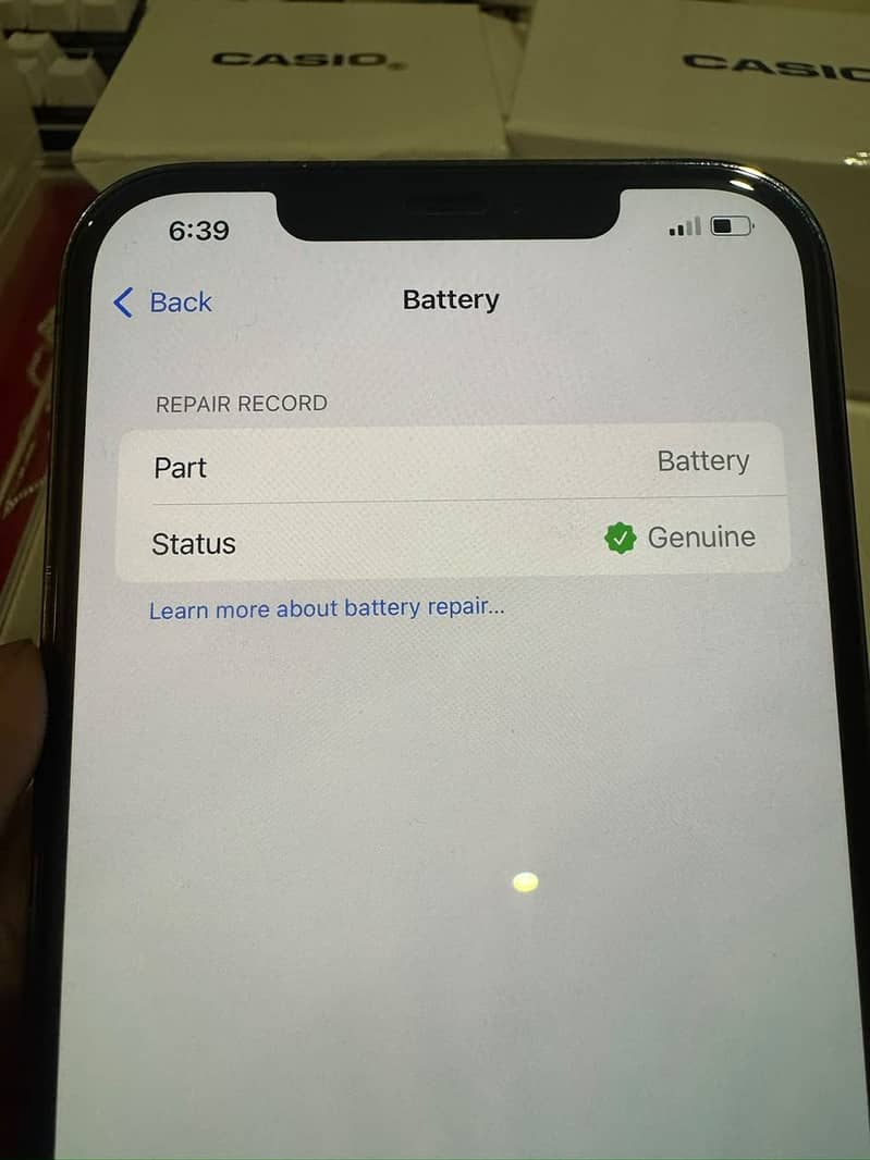 Apple iPhone 12 Pro Max 3