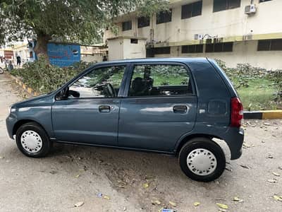 Suzuki Alto 2007