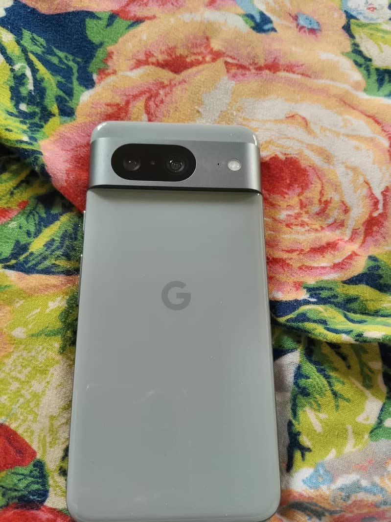 Google Pixel 8 0