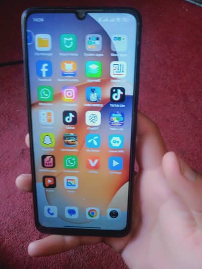 redmi