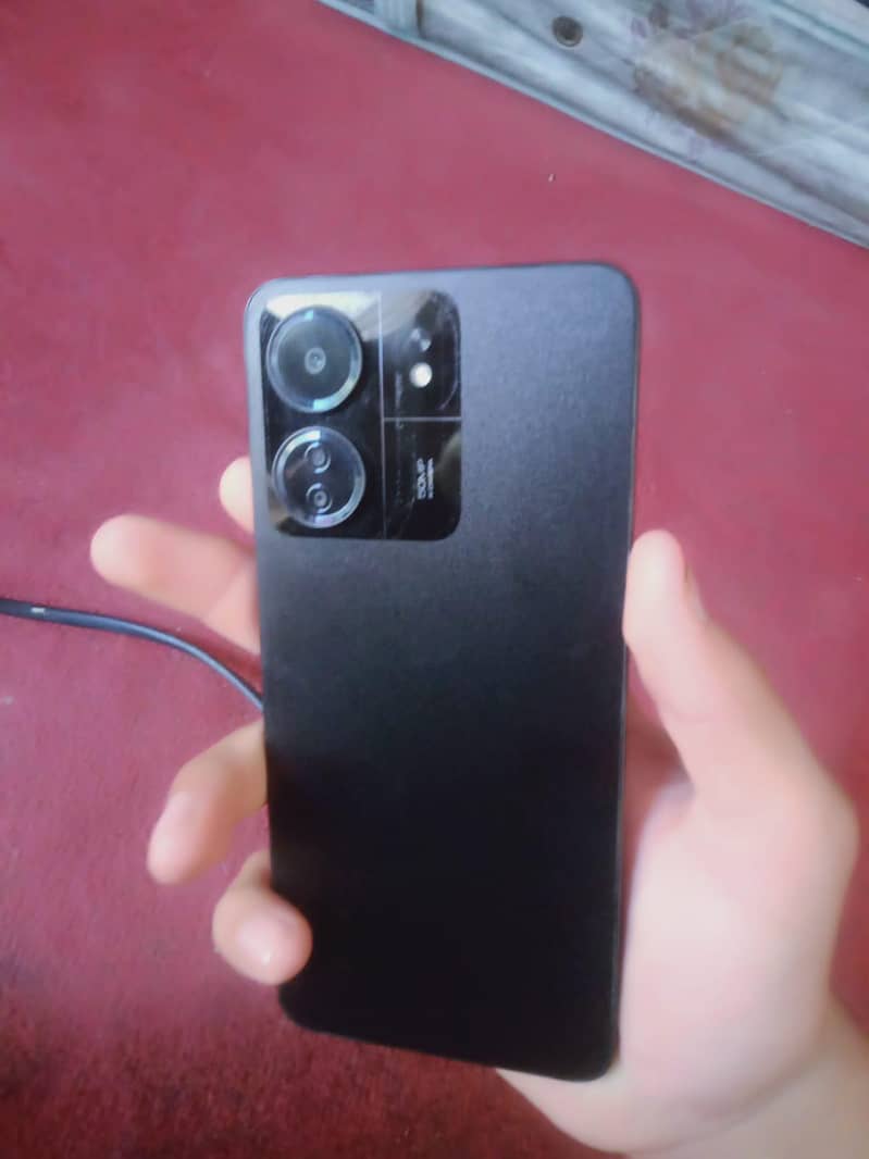 redmi 4