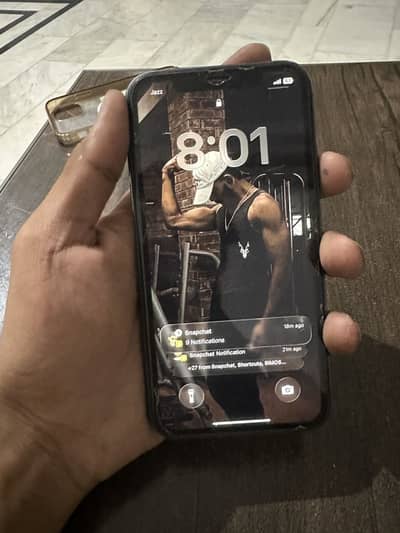 Apple iPhone 11