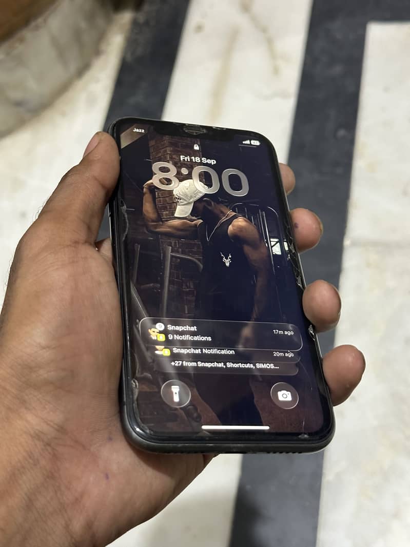 Apple iPhone 11 2