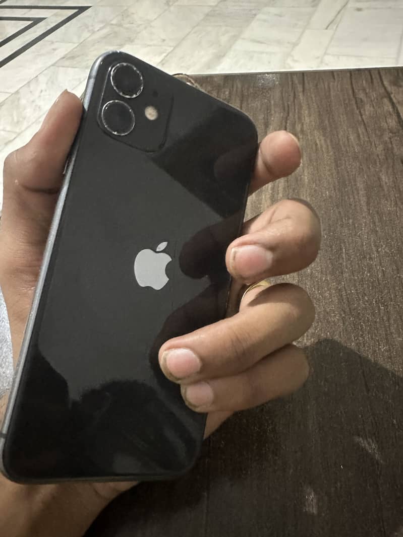 Apple iPhone 11 6