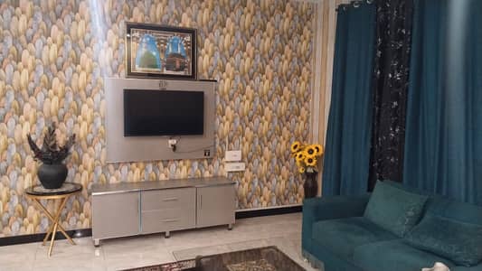 1 KANAL UPPER PORTION FOR RENT.