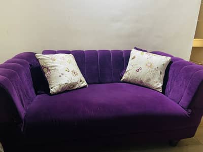 6 seater sofa set