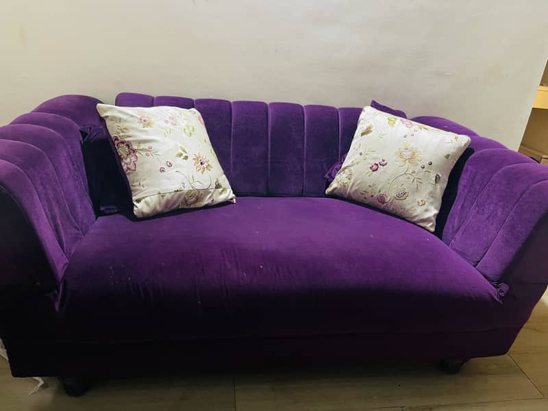 6 seater sofa set 1